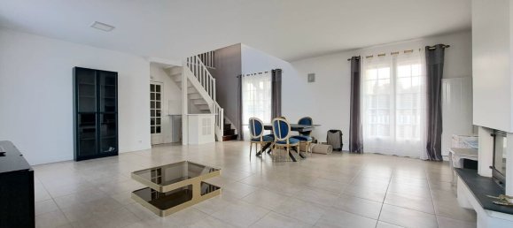 4 غرف نوم منزل في Chaumontel, France رقم 132883 2