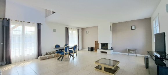 4 غرف نوم منزل في Chaumontel, France رقم 132883 3