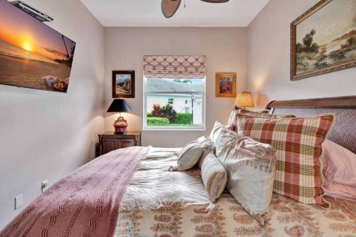 Casa de 4 dormitorios en Hobe Sound, USA No. 391644