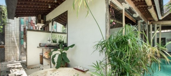 2 Schlafzimmer Villa in Seminyak, Indonesia, Nr. 3377 13