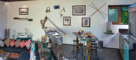 2 Schlafzimmer Villa in Seminyak, Indonesia, Nr. 3377 5