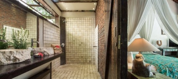 2 Schlafzimmer Villa in Seminyak, Indonesia, Nr. 3377 16