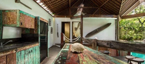2 Schlafzimmer Villa in Seminyak, Indonesia, Nr. 3377 10