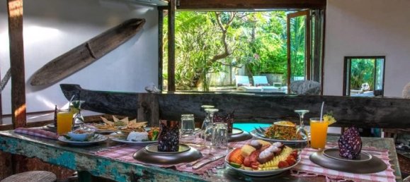2 Schlafzimmer Villa in Seminyak, Indonesia, Nr. 3377 6