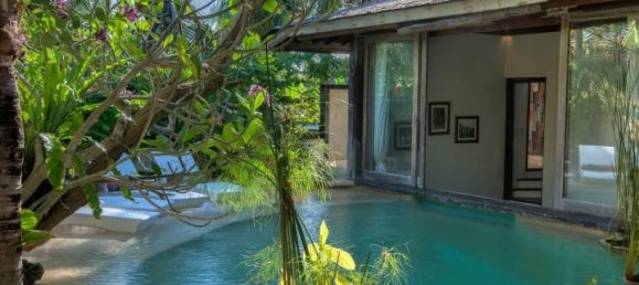 2 Schlafzimmer Villa in Seminyak, Indonesia, Nr. 3377 3