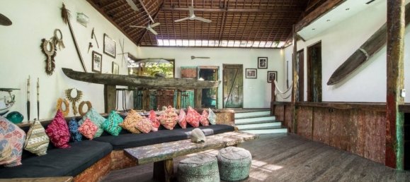 2 Schlafzimmer Villa in Seminyak, Indonesia, Nr. 3377 8