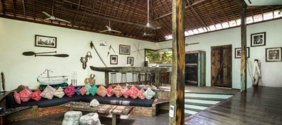 2 Schlafzimmer Villa in Seminyak, Indonesia, Nr. 3377 7