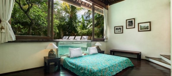 2 Schlafzimmer Villa in Seminyak, Indonesia, Nr. 3377 12