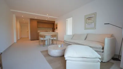 3 bedrooms Apartment in Andratx, Spain No. 173951
