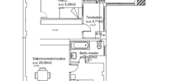 3 bedrooms Apartment in Andratx, Spain No. 173951 13