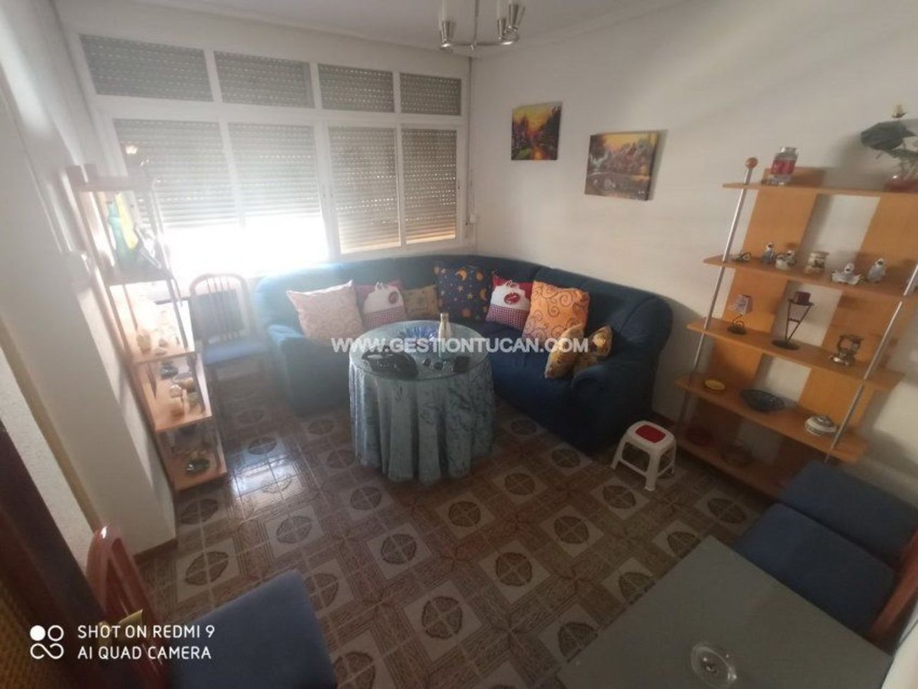 Квартира с 3 спальнями в Талавера де ла Рейна, Испания № 272047