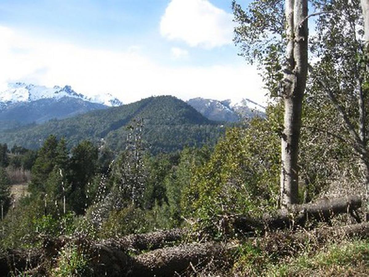  Land in San Carlos de Bariloche, Argentina No. 47290