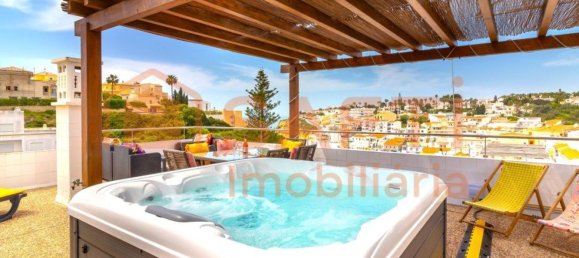 Casa de 2 dormitorios en Lagoa, Portugal No. 100189 3