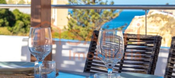 Casa de 2 dormitorios en Lagoa, Portugal No. 100189 4