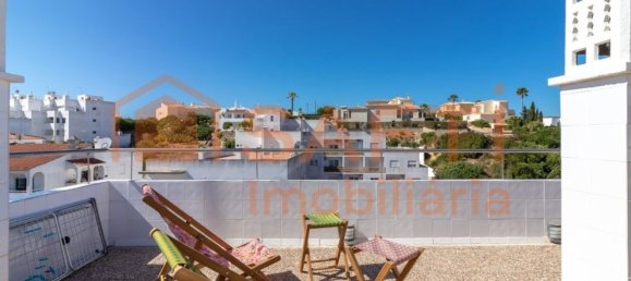 Casa de 2 dormitorios en Lagoa, Portugal No. 100189 13