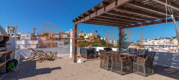 Casa de 2 dormitorios en Lagoa, Portugal No. 100189 12