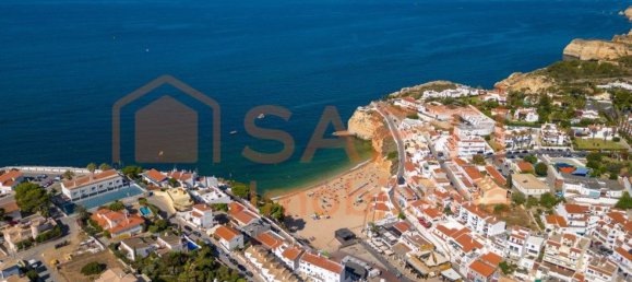 Casa de 2 dormitorios en Lagoa, Portugal No. 100189 10