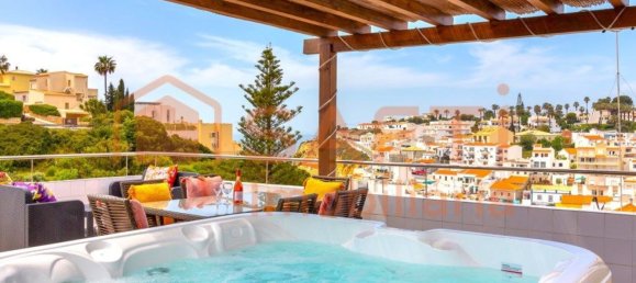 Casa de 2 dormitorios en Lagoa, Portugal No. 100189 2