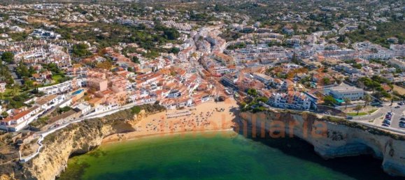 Casa de 2 dormitorios en Lagoa, Portugal No. 100189 11
