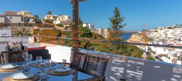 Casa de 2 dormitorios en Lagoa, Portugal No. 100189 5