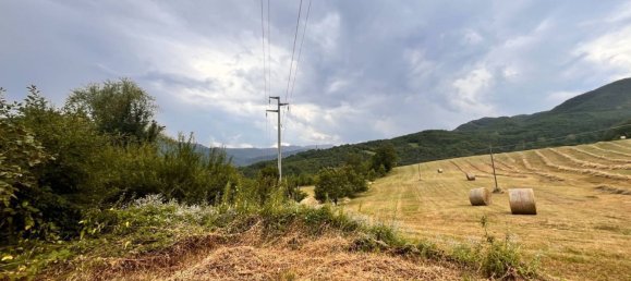 6 rooms House in Morfasso, Italy No. 152924 12