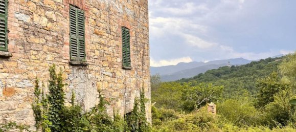 6 rooms House in Morfasso, Italy No. 152924 45