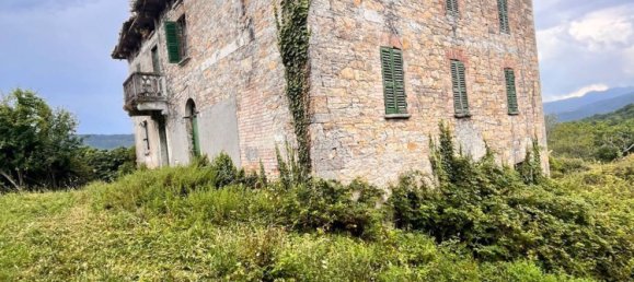 6 rooms House in Morfasso, Italy No. 152924 19