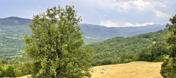 6 rooms House in Morfasso, Italy No. 152924 11