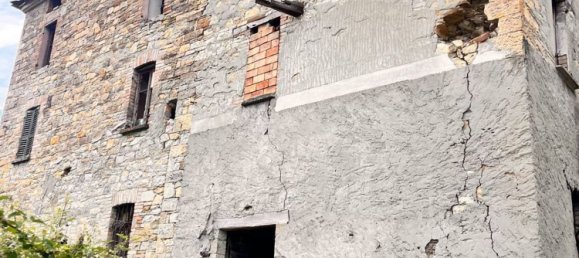 6 rooms House in Morfasso, Italy No. 152924 34