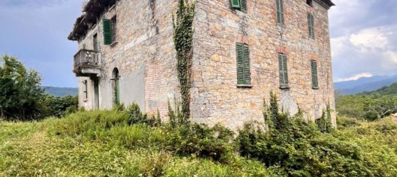 6 rooms House in Morfasso, Italy No. 152924 18