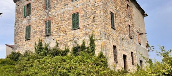 6 rooms House in Morfasso, Italy No. 152924 8