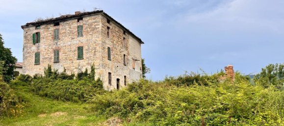 6 rooms House in Morfasso, Italy No. 152924 6