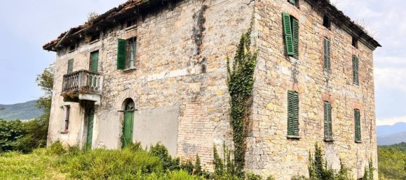 6 rooms House in Morfasso, Italy No. 152924 41