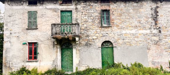 6 rooms House in Morfasso, Italy No. 152924 2