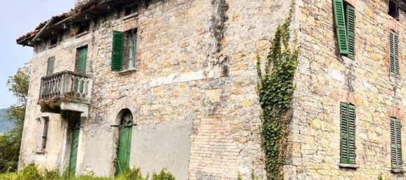 6 rooms House in Morfasso, Italy No. 152924 40