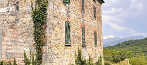 6 rooms House in Morfasso, Italy No. 152924 44