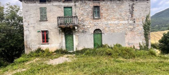 6 rooms House in Morfasso, Italy No. 152924 23