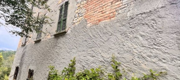 6 rooms House in Morfasso, Italy No. 152924 26