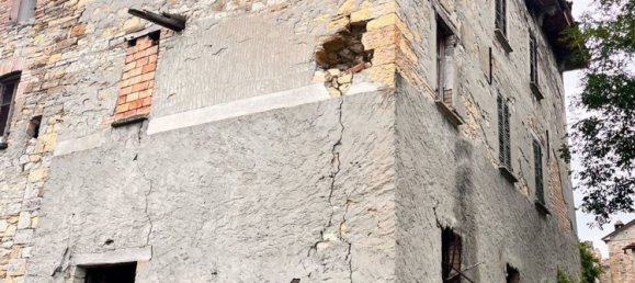 6 rooms House in Morfasso, Italy No. 152924 38