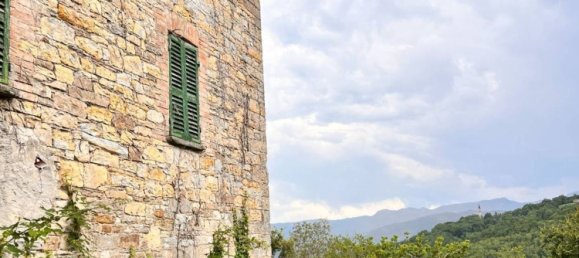 6 rooms House in Morfasso, Italy No. 152924 46