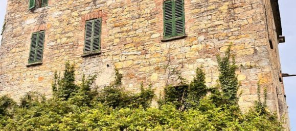 6 rooms House in Morfasso, Italy No. 152924 50