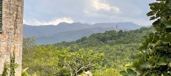 6 rooms House in Morfasso, Italy No. 152924 21