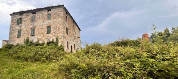 6 rooms House in Morfasso, Italy No. 152924 13