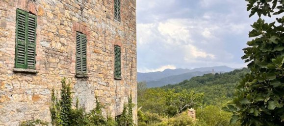 6 rooms House in Morfasso, Italy No. 152924 20