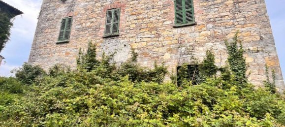 6 rooms House in Morfasso, Italy No. 152924 17