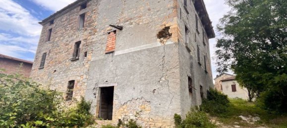 6 rooms House in Morfasso, Italy No. 152924 36