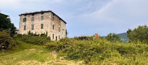 6 rooms House in Morfasso, Italy No. 152924 7