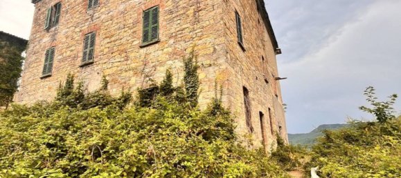 6 rooms House in Morfasso, Italy No. 152924 15