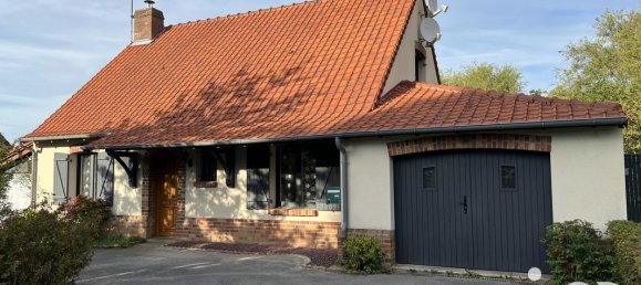 3 Schlafzimmer Haus in Desvres, France, Nr. 73906 4