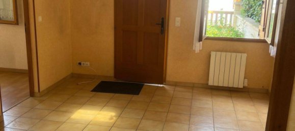 1 غرف نوم منزل في Gargenville, France رقم 331756 4